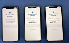 Lot iphone 64gb for sale  Phoenix