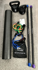 4kg weighted bar for sale 4kg weighted bar for sale SHREWSBURY
