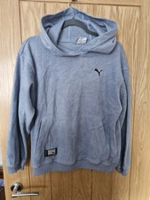 Puma men blue for sale Puma men blue for sale  KNOTTINGLEY