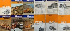 Trattore landini motore usato  Italia