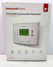 Honeywell rth2410b day for sale  Surprise