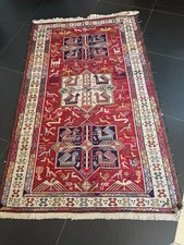 Teppich handarbeit türkei gebraucht kaufen  Limeshain