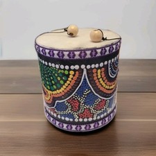 Handheld damaru drum for sale  Indianapolis