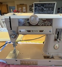 Vintage singer 401a for sale  Irwin