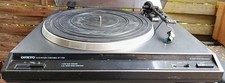 Platine vinyle onkyo d'occasion  Caen