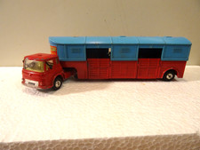 Corgi major toys d'occasion  Sainte-Soulle