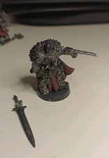 Warhammer 40k daemonhunter for sale  NORWICH