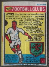 Anglo noted football for sale  COLNE