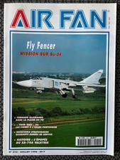 Air fan 212 d'occasion  Le Creusot
