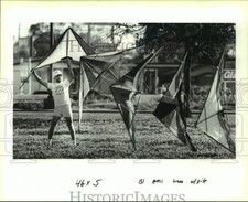 1991 press photo for sale  Memphis