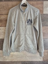 Aquascutum felpa grey for sale  CRADLEY HEATH