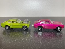Matchbox ford capri d'occasion  Expédié en Belgium