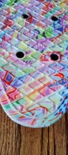 Multicolored pastel penny for sale  Arlington