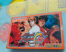 Final fight one usato  Montevarchi