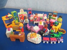 Schlafzimmer kinderzimmer figu gebraucht kaufen  Schwanstetten