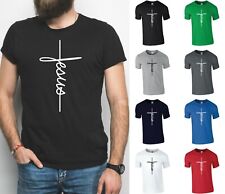 Jesus signature shirt for sale  LANARK