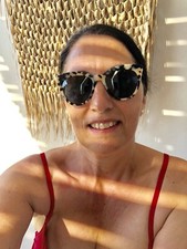 Coole sonnenbrille neu gebraucht kaufen  Leinfelden-Echterdingen