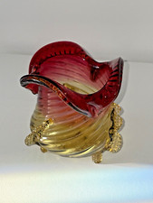 Vase cristal clichy d'occasion  Montsûrs
