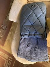 Fusssack kaiser gebraucht kaufen  Köln