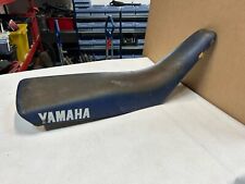 Selle yamaha 50 d'occasion  Mions