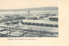 Chile iquique oficina d'occasion  France