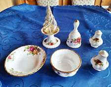 Royal albert bone gebraucht kaufen  Bottrop