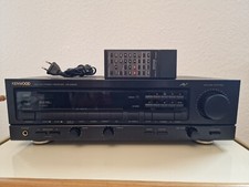 Kenwood stereo receiver gebraucht kaufen  Homberg
