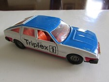Rover 3500 corgi usato  Selargius