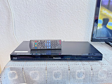 Blu ray panasonic gebraucht kaufen  Olfen