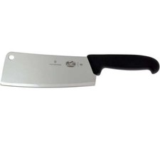 Victorinox mannaia cucina usato  Praia a Mare