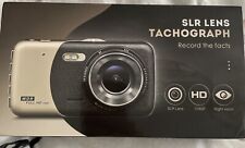 Tachograph car cctv for sale  EASTBOURNE