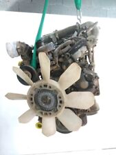Moteur isuzu max d'occasion  France
