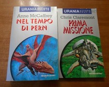 Urania argento n.2 usato  Palermo