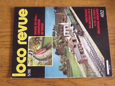 Loco revue 482 d'occasion  Licques
