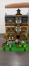 Lego moc modular usato  Roma