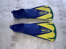 Pinne seac nuoto usato  Besozzo