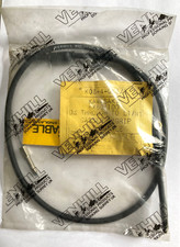 Venhill throttle cable for sale  FOREST ROW