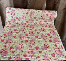 Strawberry shortcake vintage for sale  Lizton