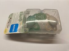 Mam Original Pure Silikon Schnuller 0-6M comprar usado  Enviando para Brazil