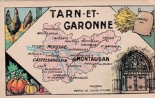 Z92 ancien chromo d'occasion  Reims