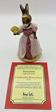 Royal doulton bunnykins for sale  SPALDING