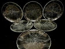 Arcoroc canterbury crocus for sale  Woodstock