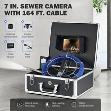 Secondhand 50m sewer for sale  Ontario