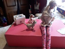 Vet barbie for sale  SUTTON-IN-ASHFIELD