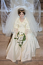 Vintage princess diana for sale  Daly City