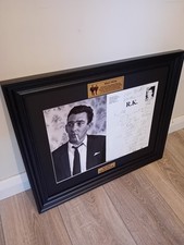 Krays reg kray for sale  CRAIGAVON