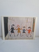 Vintage postcard children for sale  BISHOP'S STORTFORD