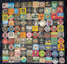 100 different beer for sale  WORCESTER