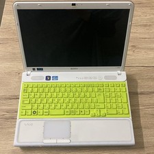 Notebook Sony Vaio PCG-71F14N, usado comprar usado  Enviando para Brazil