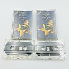 Usado, Smashing Pumpkins Mellon Collie & the Infinite Sadness 2 Cassette Set 1995 Works comprar usado  Enviando para Brazil